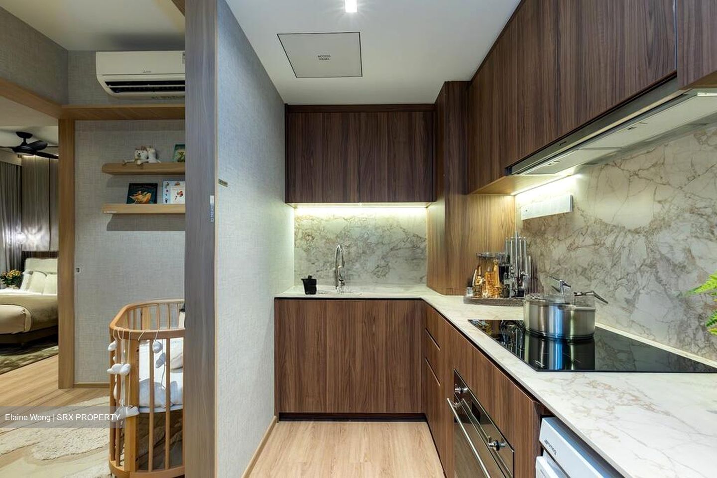 The Trillium (D9), Condominium #509818271